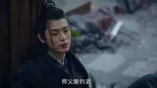 MV The Blood of Youth / 少年歌行 - Shao Nian Ge Xing / Tang Lian 😭