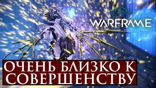 Про Warframe - Очень близко к совершенству - Гаруда (мнение и билд)