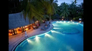Отель SUN AQUA VILU REEF 5* (Мальдивы) самый честный обзор от ht.kz