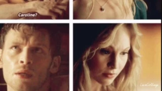 kLAROliNE tribute!!!!! When i was your men