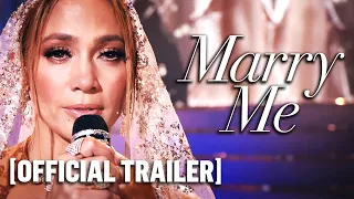 Marry Me - Official Trailer Starring Jennifer Lopez, Owen Wilson & Maluma