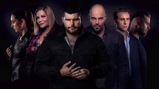 Gomorra S3E11 Ending Suite