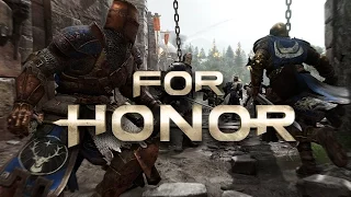 FOR HONOR sur Pc avec Gpu INNO3D GEFORCE GTX 1060 3GB COMPACT X1