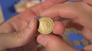 🚩 Las INCREIBLES PESETAS ANTIGUAS que no conocías 😍 | El Mundo de las Monedas