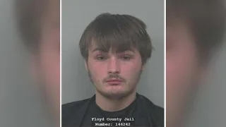 Man arrested after deadly shooting in New Albany