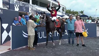 Gulfstream Park Replay Show | August 14, 2022