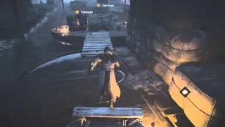 [AC Syndicate] Survival of the Fittest [Non-Lethal / Target Only]