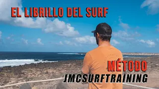 El método de surf de Jose Maria Cabrera - JMC Surftraining