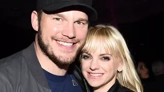 The Real Reasons Chris Pratt And Anna Faris Split