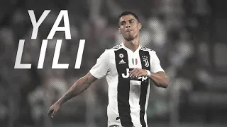 Cristiano Ronaldo 2018/19 • Ya Lili • Juventus | HD