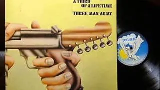 THREE MAN ARMY - Butter Queen (1971)