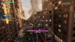 Spider-Man 2 Part 14