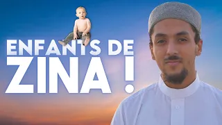 Que faire si j'ai eu des ENFANTS d'une relation HARAM ?