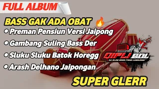 DJ FULL ALBUM CEK SOUND KENDANG JAIPONG PALING MANTUL