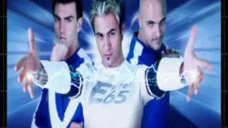 Eiffel 65 - Blue (with Lyrics)