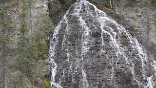 Maligne Canyon, Jasper National Park