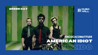 Green Day - American Idiot [Clipe Oficial] (Legendado/Tradução)