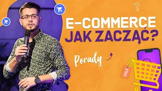 E-commerce jak zacząć?