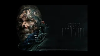 Death Stranding (Original Score) — Timefall (1-Hour Nap Ambient/In-game Version)