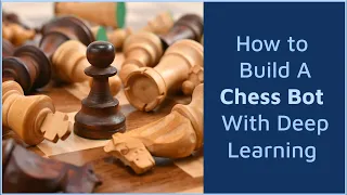 How to Build a 2000 ELO Chess AI with Deep Learning