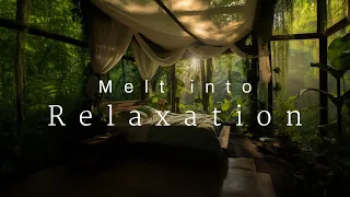 Melt into Relaxation: The Best Ambient Music for Rest, Study or Worship