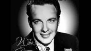 Bob Crosby-Way Back Home with Lyrics