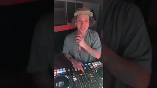 Dj ram en vivo live instagram