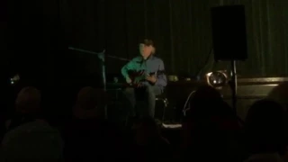 Michael Hurley, first song