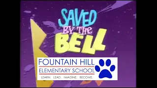 Saved By The Bell: FHE Parody