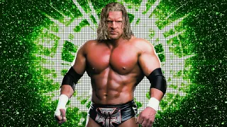 WWE : Triple H Theme Song "The Game"