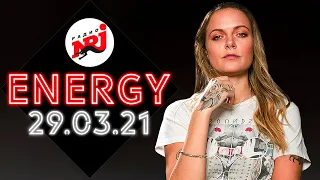 NRJ HOT 30 | ЛУЧШЕЕ ЗА НЕДЕЛЮ ОТ РАДИО ENERGY! ВЫПУСК ОТ 29 МАРТА 2021 ГОДА!