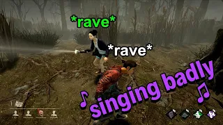 WorstPremadeEver sing Karaoke!