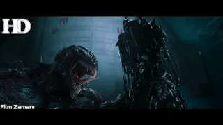 Venom | Final Sahnesi