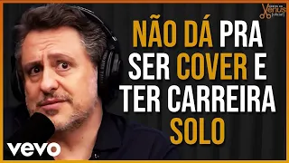 RICK BONADIO CRITICA RODRIGO TEASER - Corte do Venus