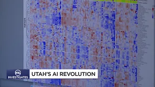 AI Revolution: The past, present, and future of artificial intelligence in Utah