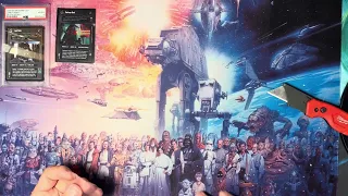 Decipher Star Wars CCG Mail Call #19