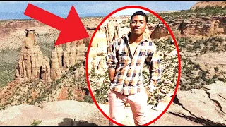 5 Famous Internet Celebs Who Unexpectedly Went Missing | Mysterious Disappearances