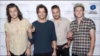 One Direction Fragrance Launch Advert London 2015