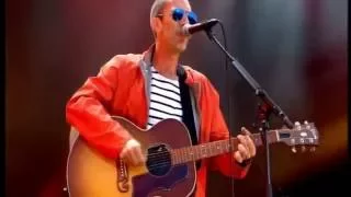 This Is How It Feels - Isle of Wight 2016 - Richard Ashcroft