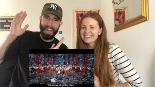 The Jawaani Song  REACTION!!! – Student Of The Year 2