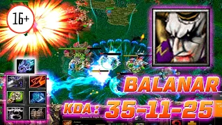 🔥 Dota 1 / Дота 1 - BALANAR , САМАЯ ЭПИЧЕСКАЯ И ПОТНАЯ ИГРА ! ЛАЙКНИ?