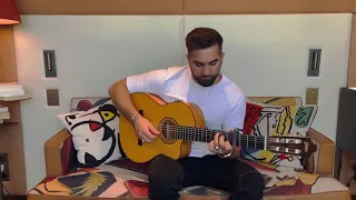 Kendji Girac - El poder del amor