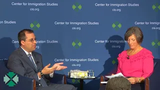 Immigration Newsmaker Clip: Public Charge