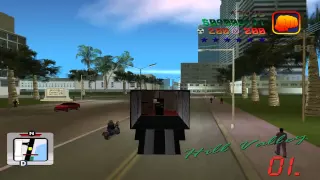 GTA: Vice City - BTTF Mod - Addon beta 3 extras UPDATE (12/26/12) (0.2e R2)