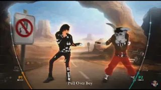 Michael Jackson The Experience Gold Move Complilation