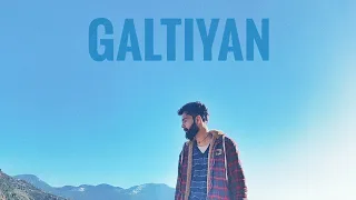 Anki T - Galtiyan | Official Music Video