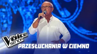 Andrzej Musiałek - "Życia mała garść" - Blind Audition - The Voice Senior 2