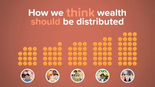 Wealth inequality in the UK