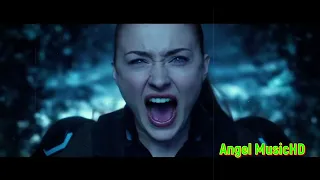 ARABA MÜZİKLERİ 🎶  Lompeurs - PLAY ft. Ticia | X-Men Apocalypse