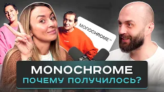 Что не так с Русским оверсайзом? Алиса Боха откровенно о швейном бизнесе. Про бренд одежды